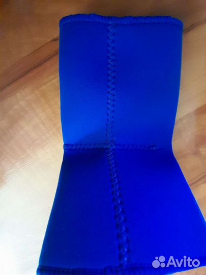 Защита для голени, новый, р.1