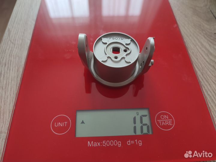 Запчасти на team daiwa с бесконечником