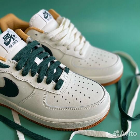 Кроссовки Nike air force 1