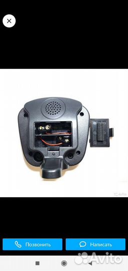 Металоискатель Tianxun md 810