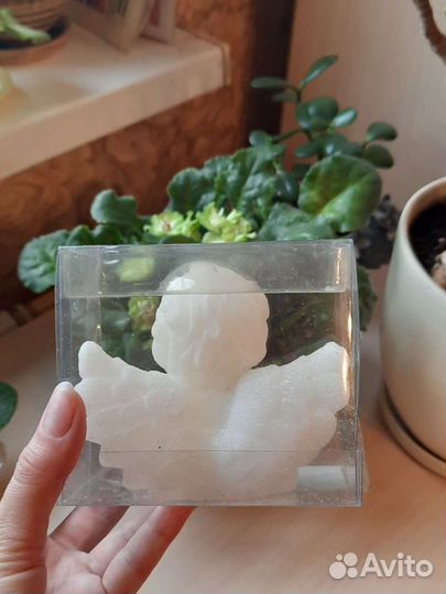 Свеча Ангел