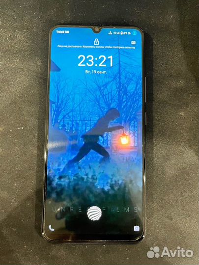 Смартфон Vivo t1 128gb