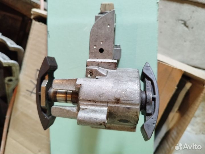 Регулятора фаз газораспределения