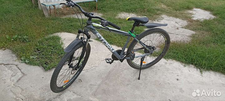 Велосипеды бу взрослый скоростной
