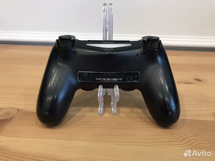 Dualshock 4 v2 (Оригинал) Геймпад PS4