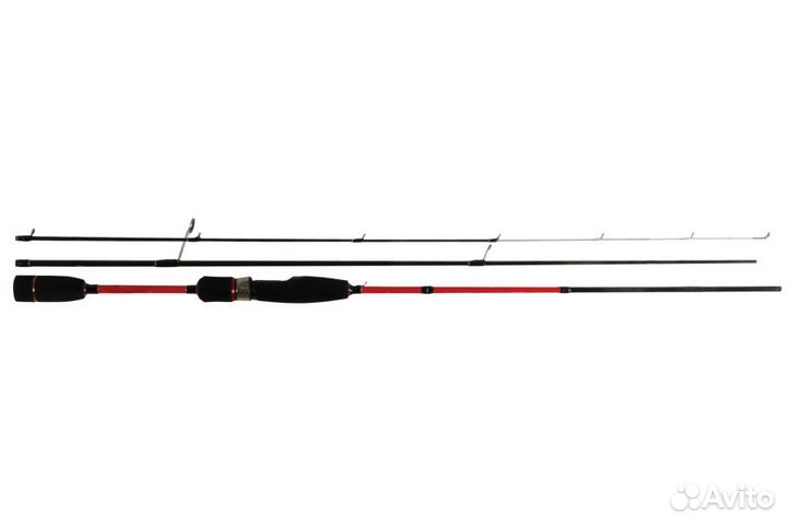 Спиннинг maximus pointer travel 21UL 2,1 M 0,8-6 G