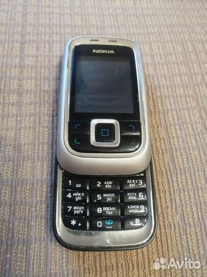 Nokia 6111