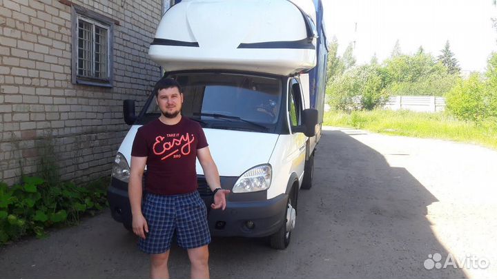 Грузоперевозки по городу минималка 1 час