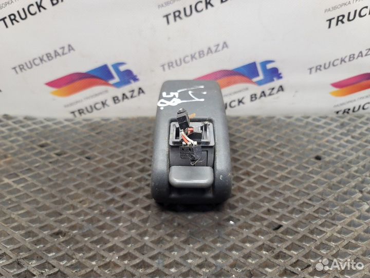 9432601509 Селектор АКПП Mercedes-Benz Actros