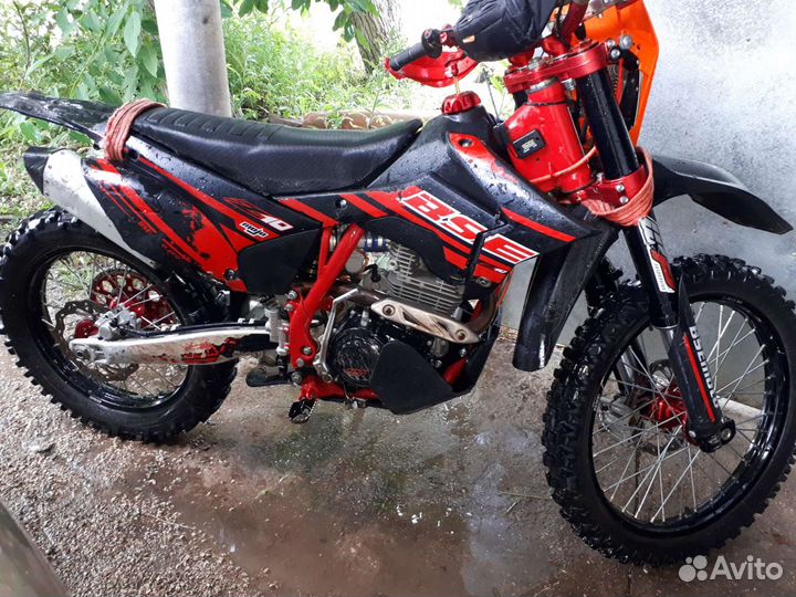 BSE Z10