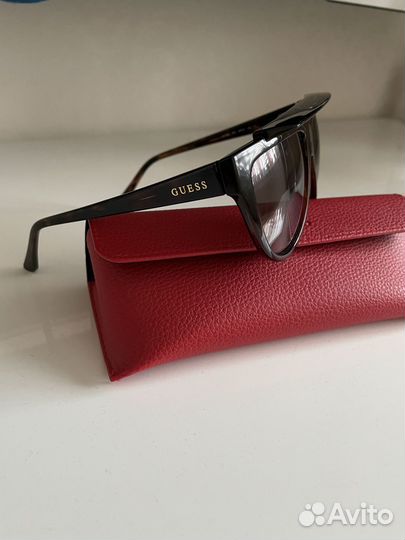 Очки guess