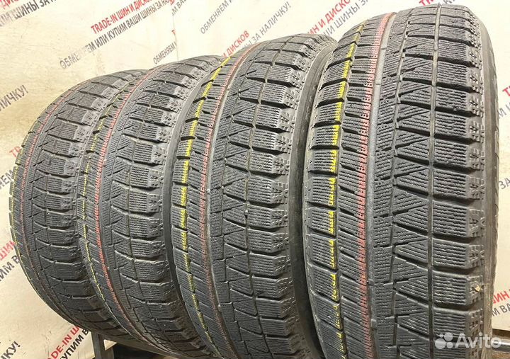 Yokohama Ice Guard Stud IG55 235/55 R18 103Q
