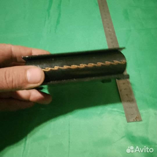Шкатулка СССР