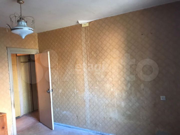 2-к. квартира, 52,3 м², 4/9 эт.