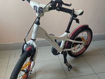 Велосипед Mersedes Kidsbike