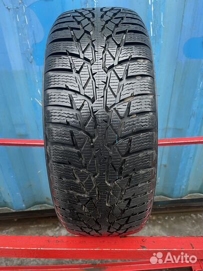 Nokian Tyres WR D4 195/50 R15