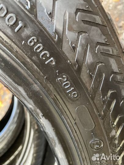 Nokian Tyres Hakkapeliitta 8 205/55 R16