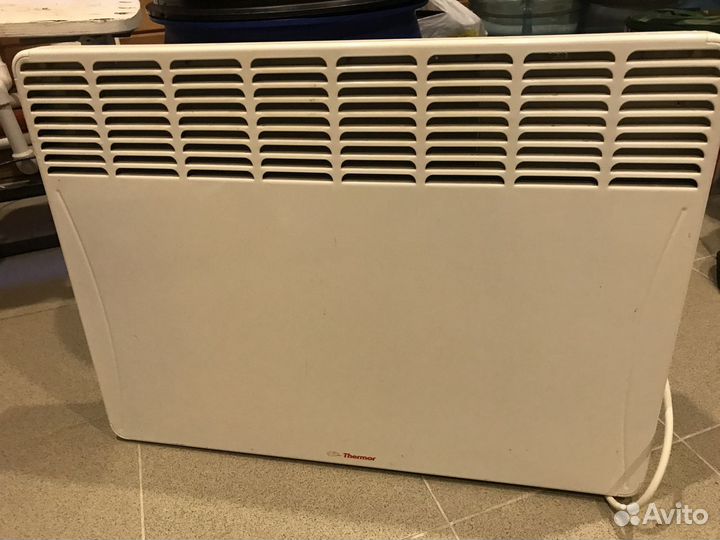 Обогреватель Thermor