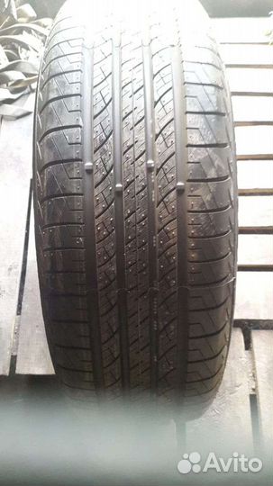 Giti GitiComfort SUV 520 215/65 R16