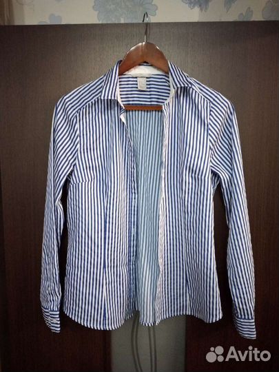 Вещи б/у в ассортименте