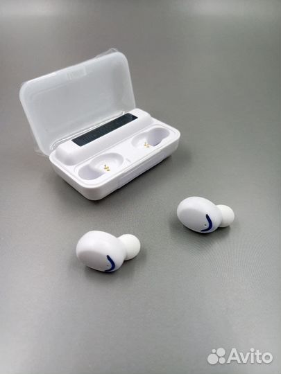 11071 Беспроводные наушники TWS F9-5C 8D