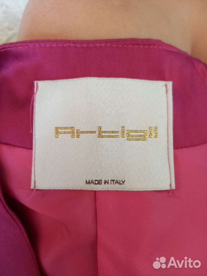 Платье artigli 42