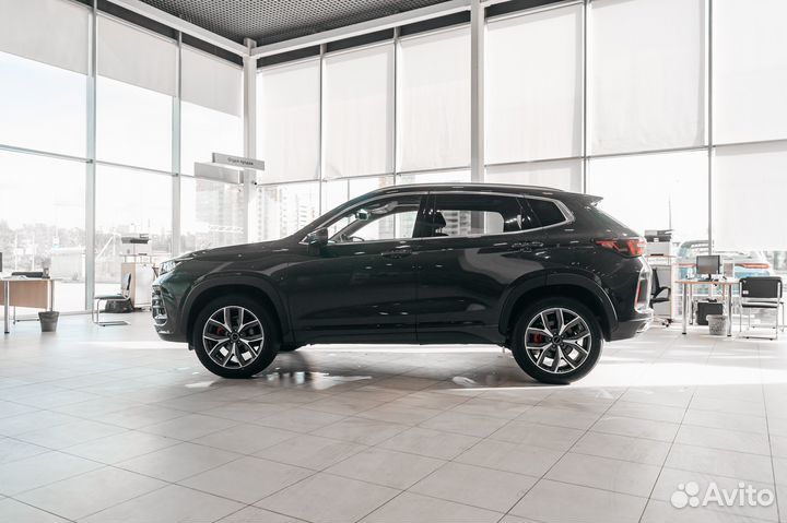 EXEED LX 1.6 AMT, 2023