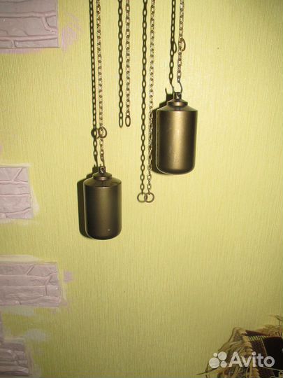 Часы старинные