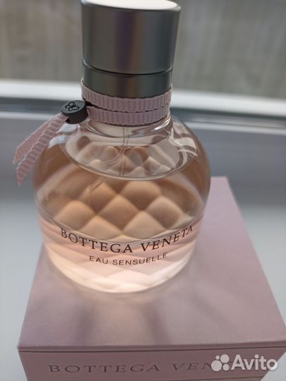 Bottega Veneta Eau Sensuelle