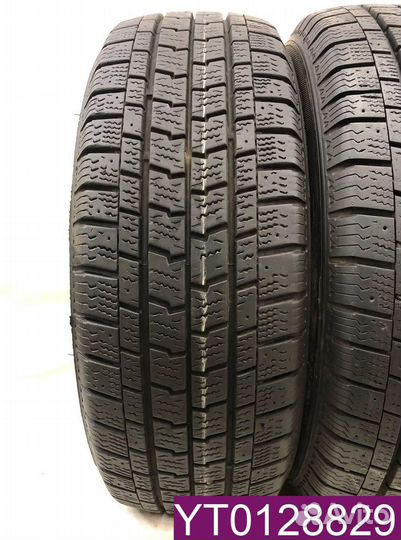 Goodyear Cargo Ultra Grip 215/65 R15C 104T