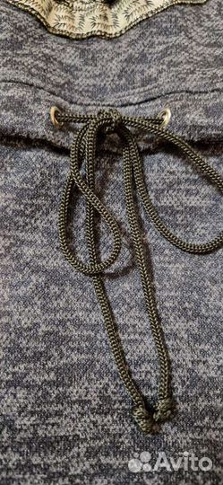 Платье с длинным рукавом для девочки