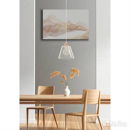 Подвесной светильник Eglo 43631 copley