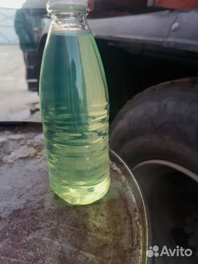 Дизель Евро 3 – всегда на высоте