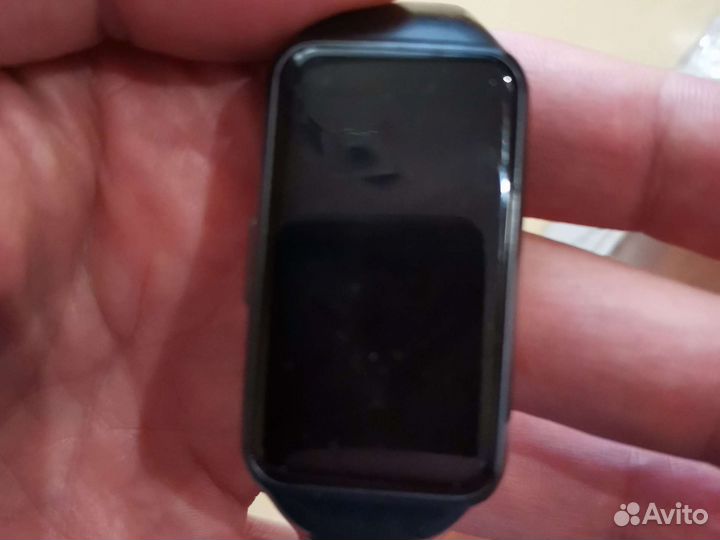 Браслет huawei band 6