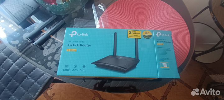 Wifi роутер с сим картой теле2