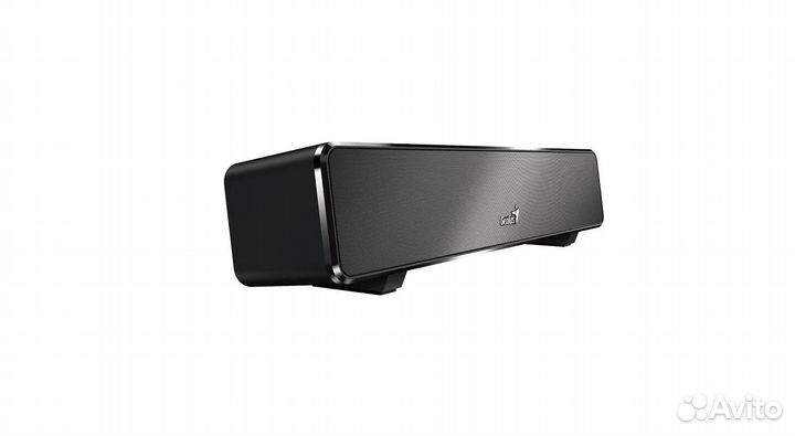 Колонка Genius usb-power mini soundBar