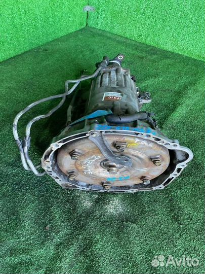 АКПП toyota aristo JZS161 2jzgte 2 M3-2024