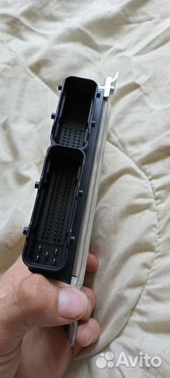 Эбу мозги на калину 1