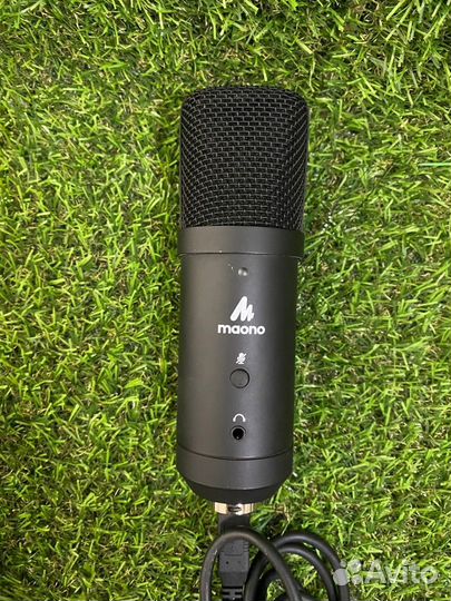 Микрофонный комплект Maono AU-PM401(З)