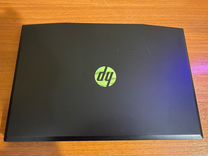Игровой ноутбук HP i5-8300/GTX 1060/12 Gb/FullHD