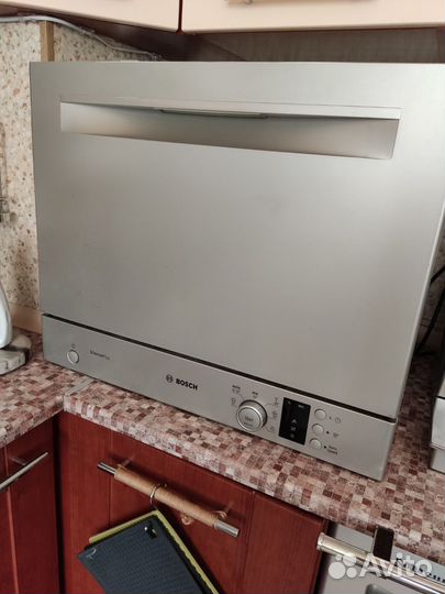 Посудомоечная машина Bosch