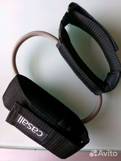 Эспандер для ног