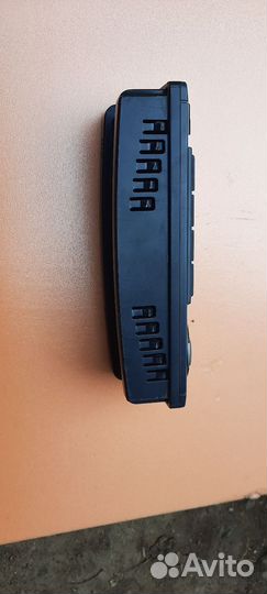 Бортовой компьютер Multitronics SL-50 Gazel