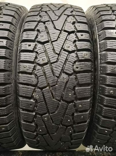 Pirelli Ice Zero 205/55 R16 94T