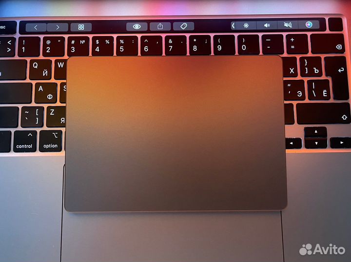 Новый трекпад Apple Magic Trackpad 2 Space Gray