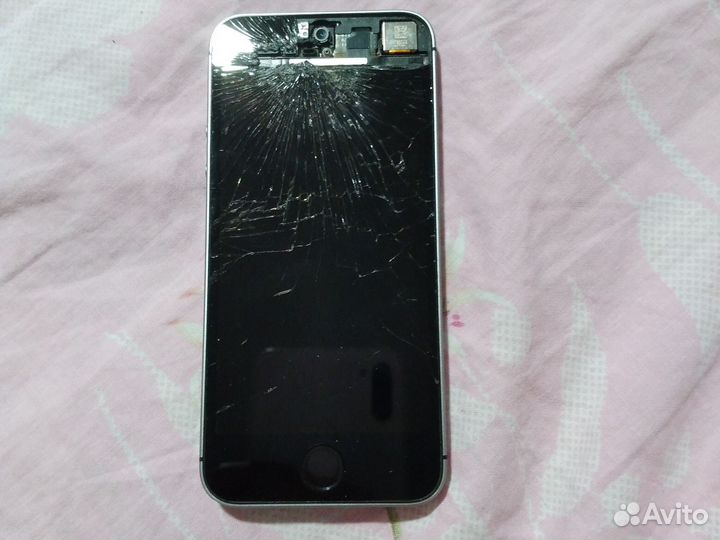 iPhone, 16 ГБ
