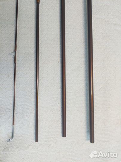 Набор для нахлыста