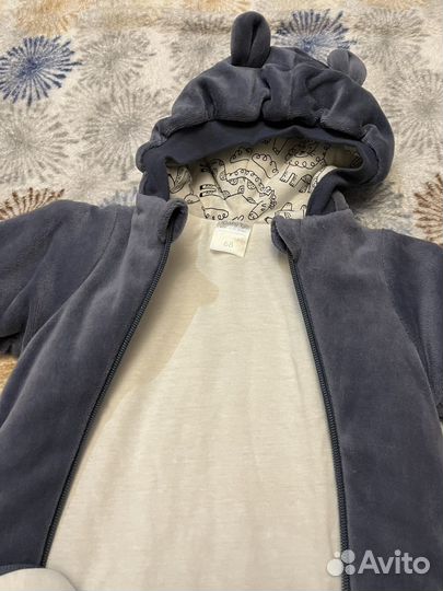 Комбинезон детский