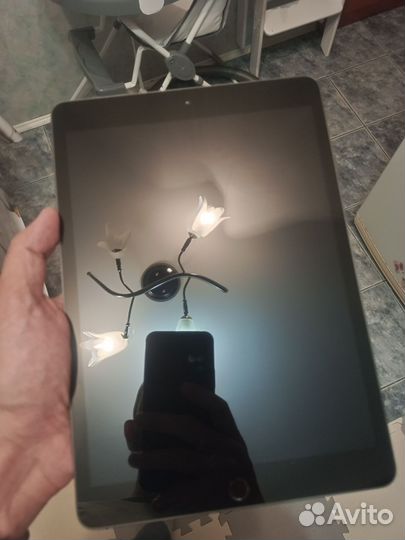 iPad