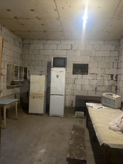 Производство, 600 м²